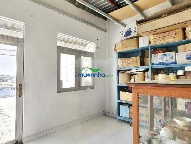 Giảm 300 tr!nhà 3 tầng đúc, hẻm ô tô 80m2 (4x20), 6.6 tỷ tl, ngay ngã tư thủ đức, hiệp phú (q9 cũ) - 4