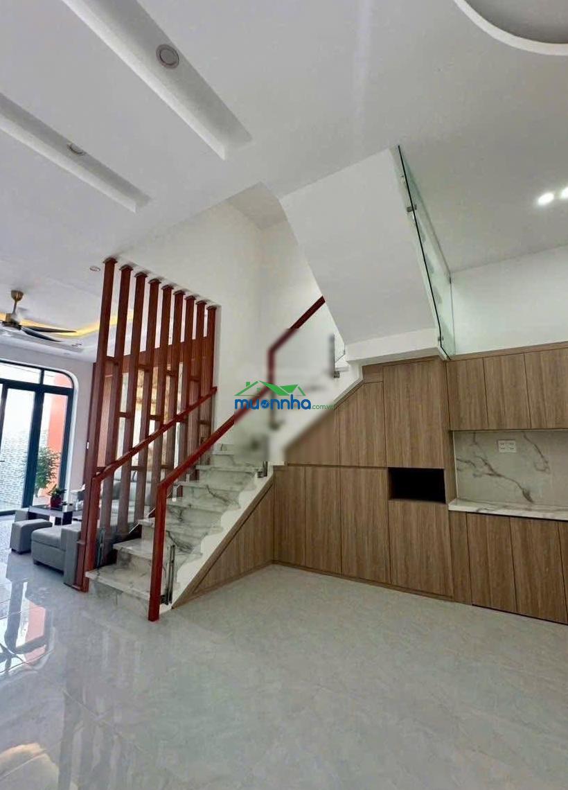 Nhà 1 sẹc hà duy phiên - bình mỹ - củ chi 5x23 đã hoàn công