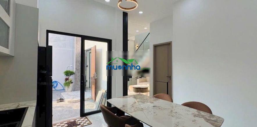 6,4ty-biệt thự mới xây 2 tầng-q7-3pn-dt 11x6-nt thông minh-shr-hc đủ-liền kề pmh-đầy đủ tiện ích - 3