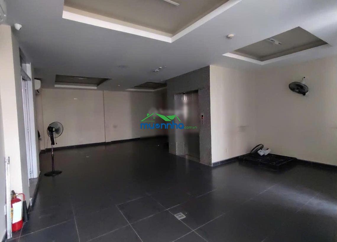 Biệt thự 2 mặt hxh 3 tháng 2, quận 10, 7.5x27m nở hậu 10m, hầm 3 tầng, chỉ 38 tỷ