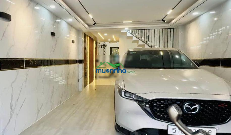Cô ba bán nhà nguyễn thị minh khai - q1 giá 5 tỷ 250/76,2m². cho thuê 31 triệu. gần thảo cầm viên - 2