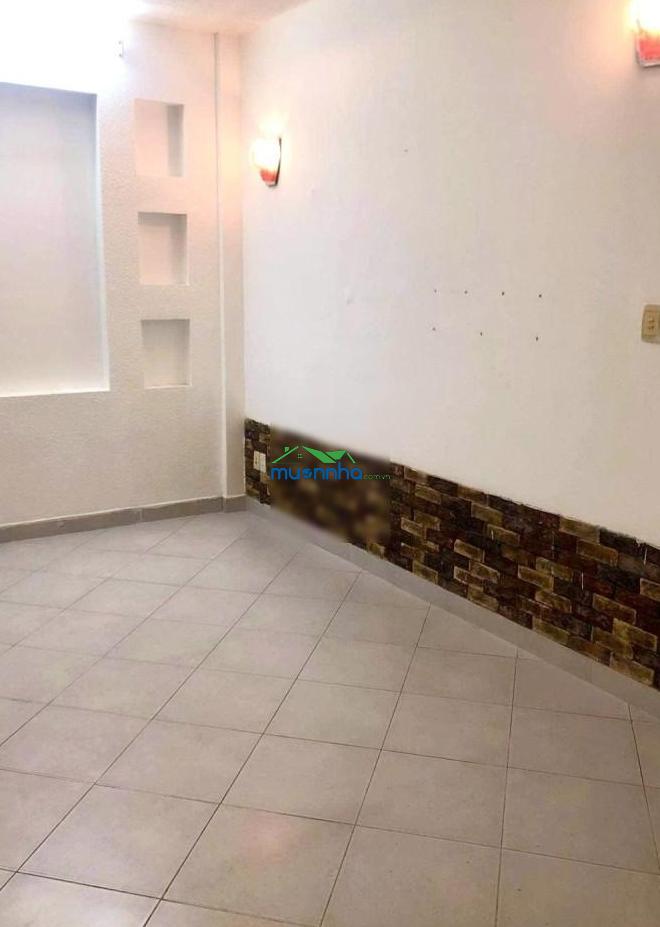Gấp bán lê văn sỹ q3 - 67m² (5.7m x 11.9 x 4 tầng), 11.5 tỷ - quận 3 - 4