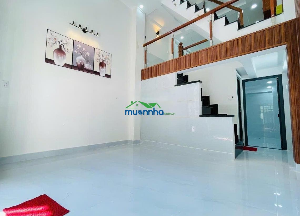 Vị trí sát vạn phúc city - chỉ 100m ra ql13 kết nối nhanh ra sân bay, q1 - 4