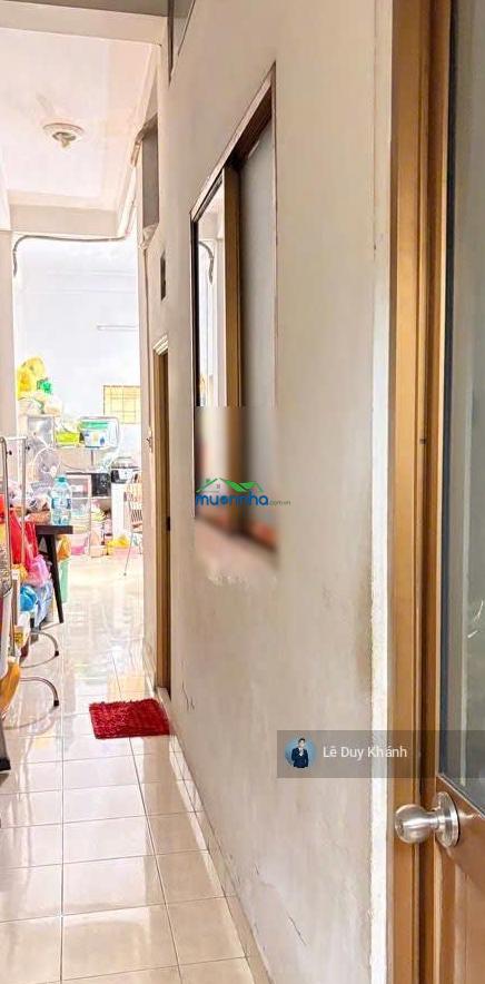 Hàng hiếm chỉ 99tr/m2 - bán đất tặng dãy trọ 2 tầng (4,3m x 22m) - xây chdv bùi đình tuý - 2