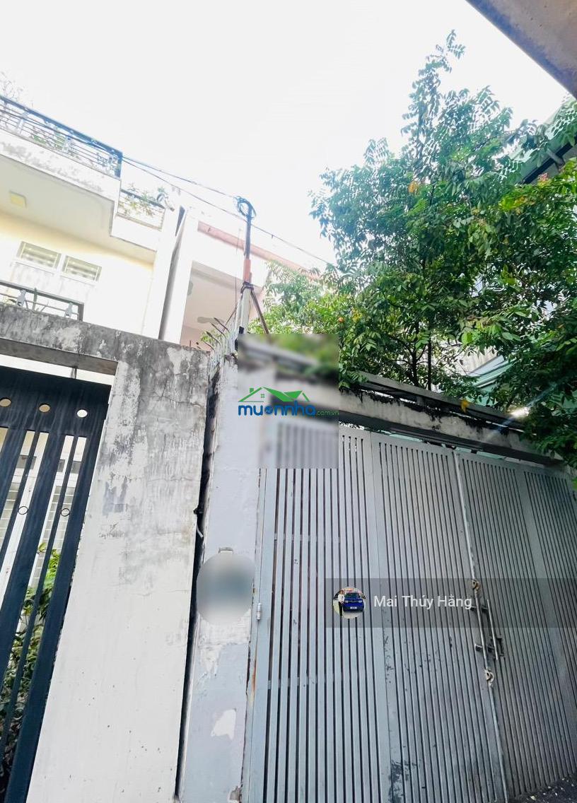 Siêu phẩm đầu tư - nhà 1t 1l cách vành đai ii 500m - khu dân cư dân trí, hẻm xe hơi - giá tốt