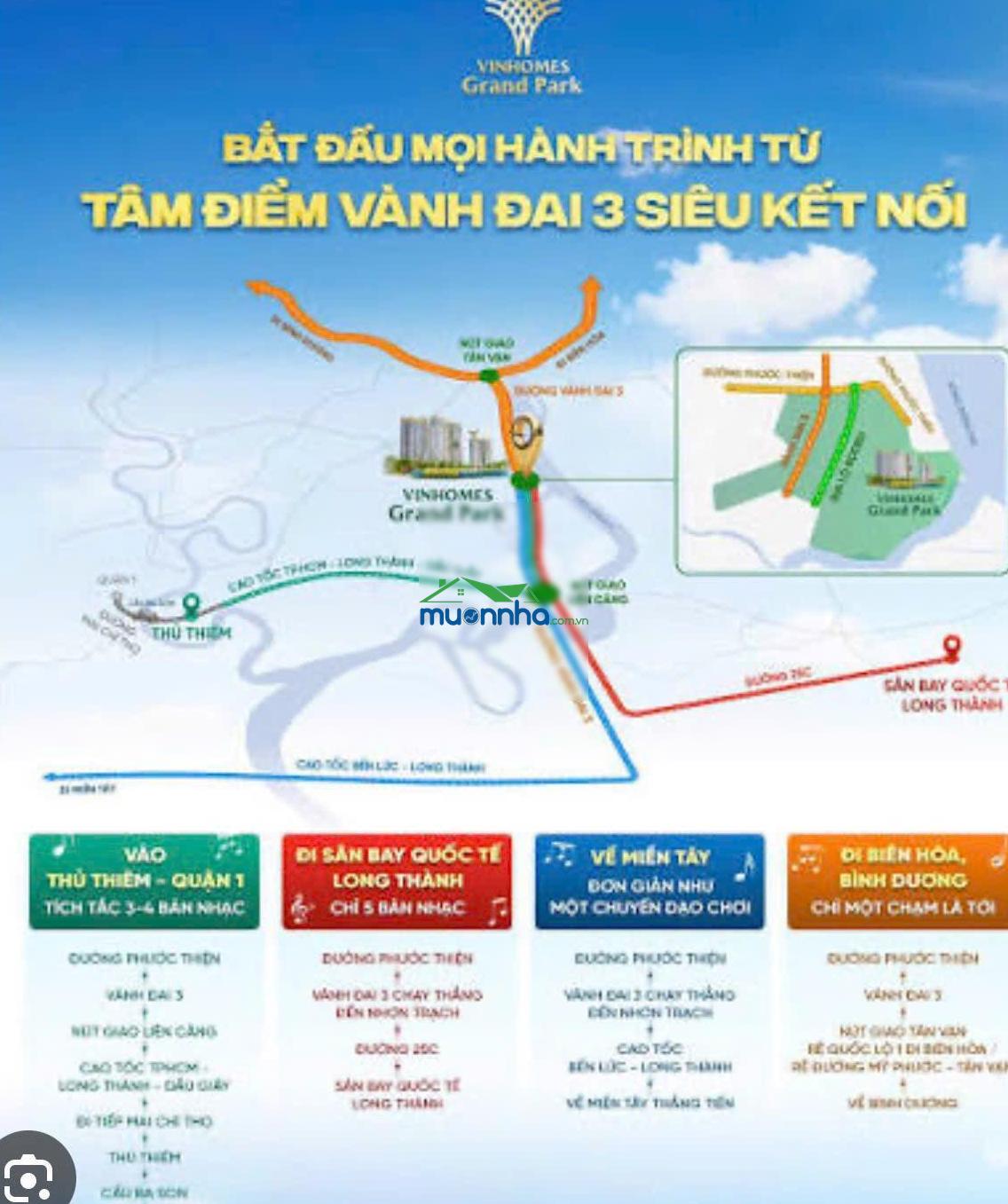 *Chỉ 3,5 tỷ * sở hữu ngay căn hộ 2 pn tại the origami - vinhomes grand park quận 9 (thủ đức) - 4