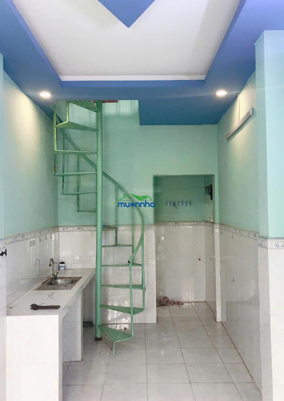 Bán nhà kế bx an sương. phường đông hưng thuận quận 12, nhỉnh 2.7 tỷ đang cho thuê 7 triệu/tháng. - 2