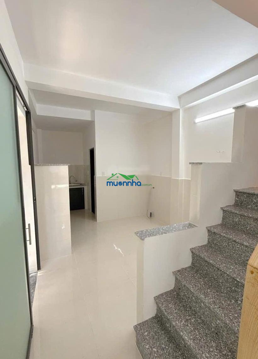 Nhà bán 2 mặt hẻm đường nguyễn thị thập, quận 7, không lộ giới, 4pn, 6.9 tỷ - 2
