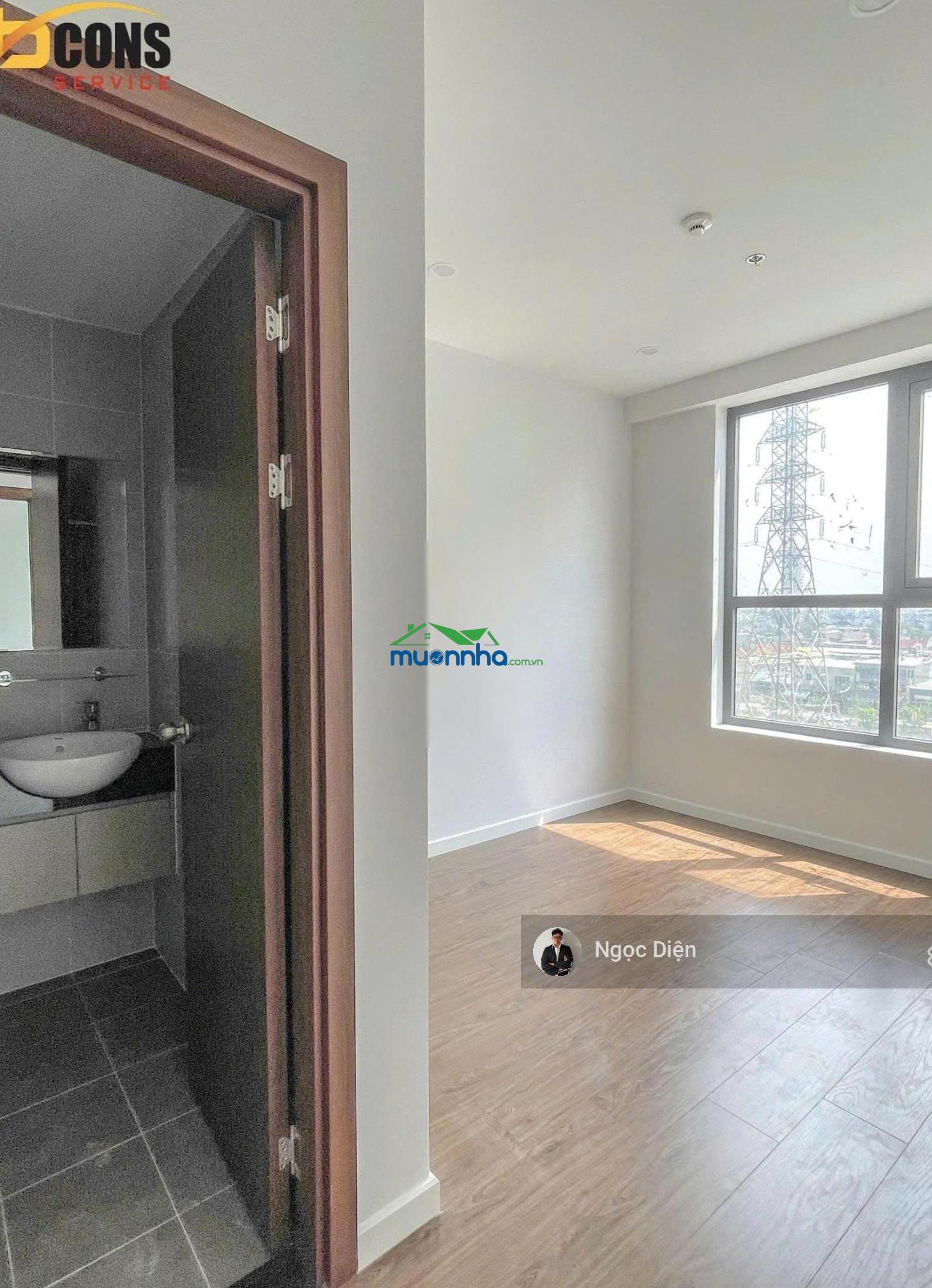 Giá siêu tốt bcons city hợp đồng thuê 12tr/2 năm bao hỗ trợ vay, tiện ích dưới ngay dưới chân nhà. - 4