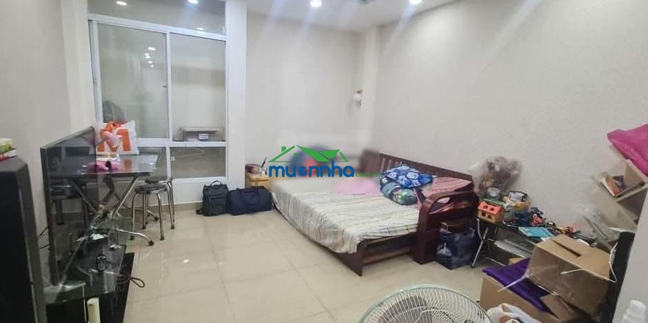 Giảm 1 tỷ! nhà gấp bán vũ tùng - 89,25m² - hẻm xe hơi quay đầu - 8,68 tỷ - 2