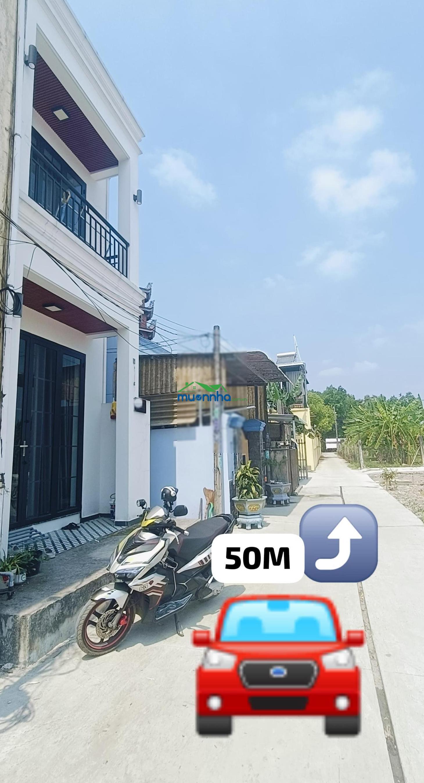 Bán nhà đẹp đường thanh niên xã vĩnh lộc hxh 6m tặng hết nội thất 60m2 4x15m giá 2,89 tỷ tl - 3
