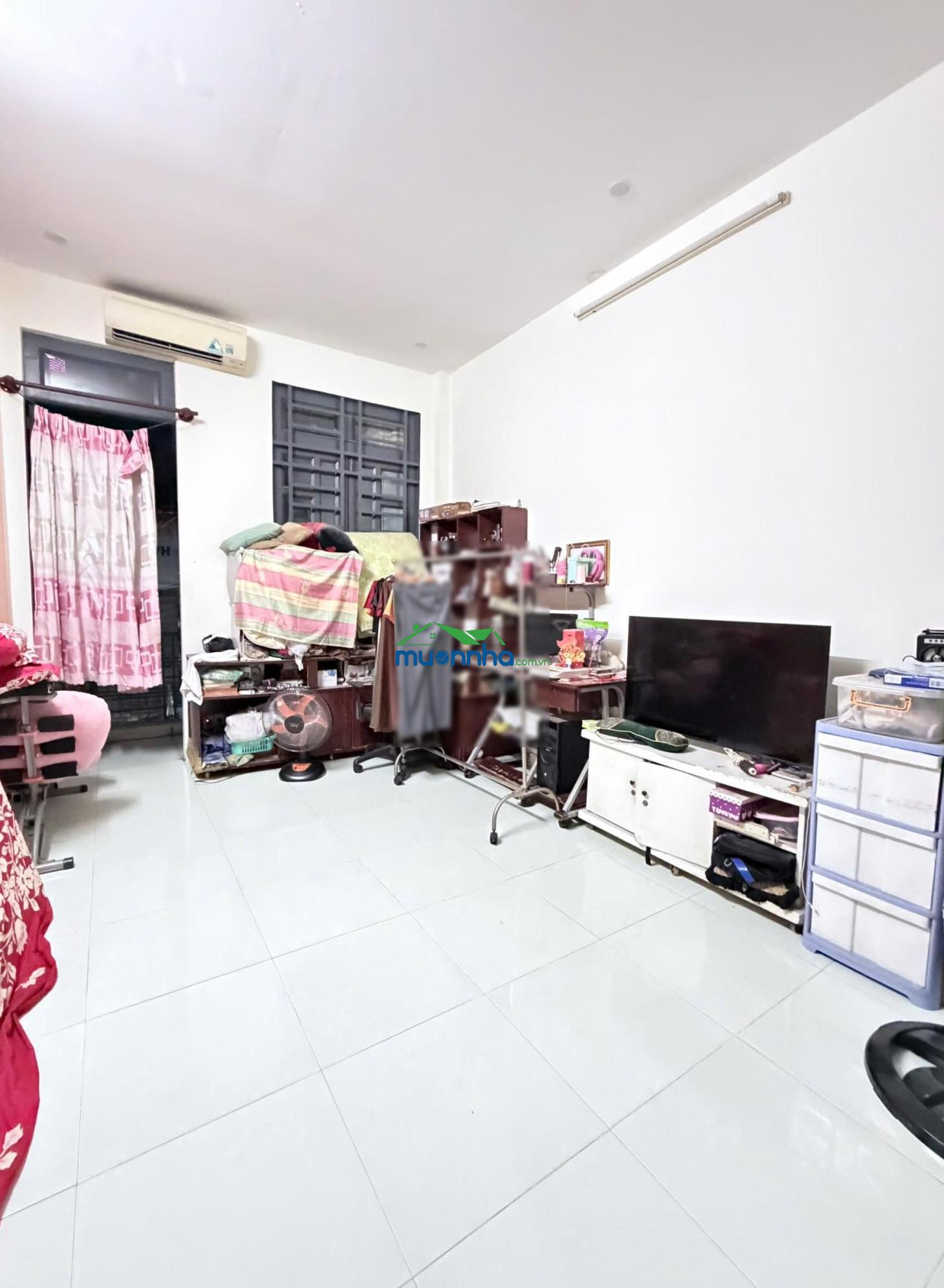 Giá tốt - 65m2 - 2 tầng - 3pn - chính chủ - gần nhà thờ thị nghè - hơn 5 tỷ - 3