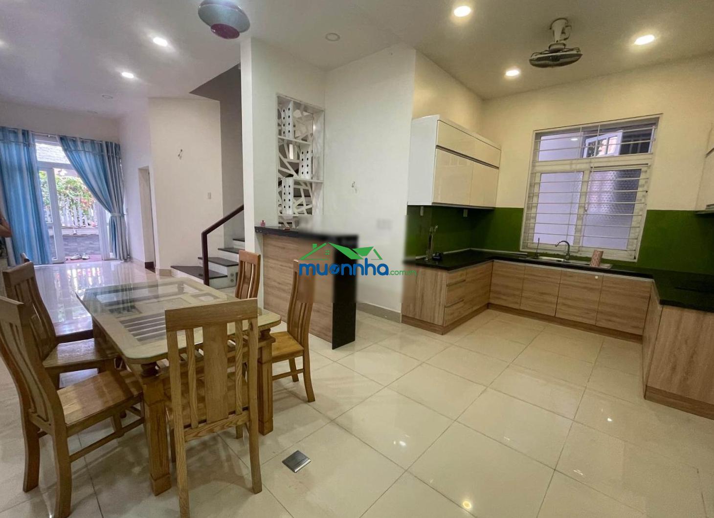 Ngộp bank gấp nhà hxh to 90m2 - ngang hiếm 6.4m - gần lotte nvl nhỉnh nhẹ 11,8 tỷ - 4