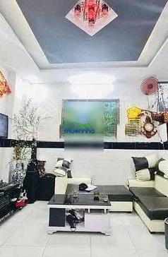 Bán nhà 217/1 nguyễn đình chính, p11, quận phú nhuận. dt: 7,5x5m. 1 trệt 3 lầu st. giá 7,1 tl