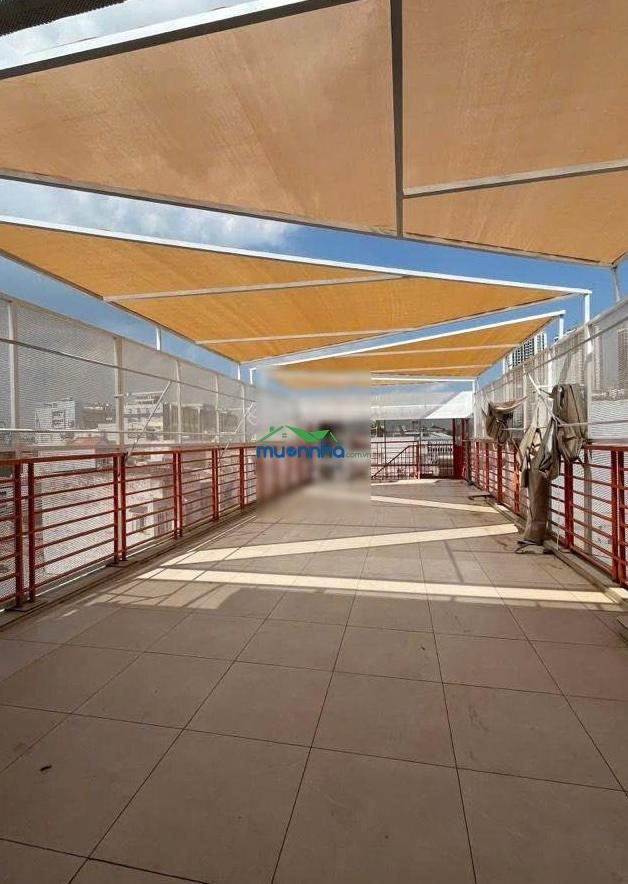 Siêu phẩm chdv 4 tầng, dòng tiền khủng 150tr/tháng, ngay đh marketing - 105m² - chỉ nhỉnh 15 tỷ. - 2