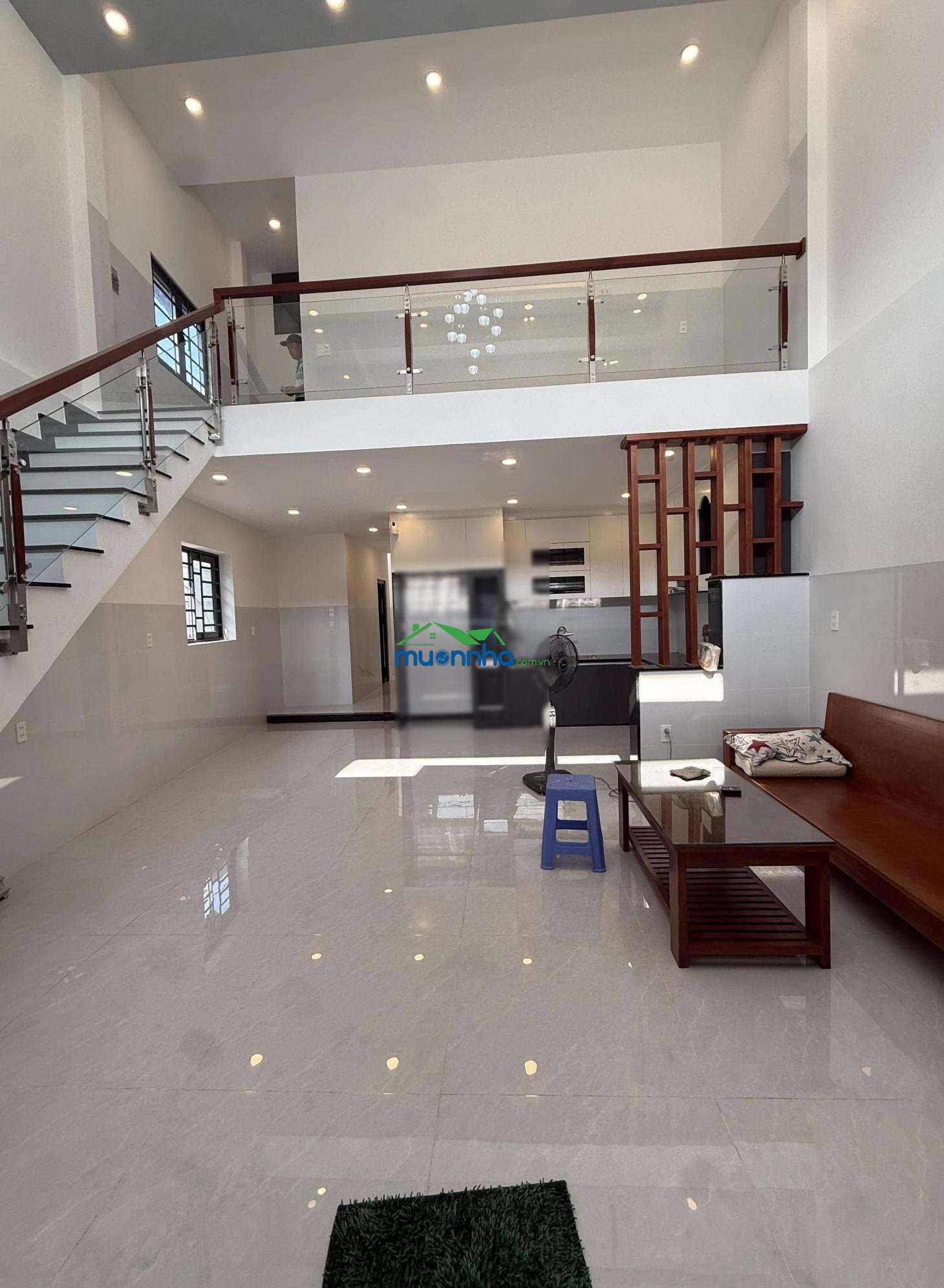 Bài toán kinh tế: hơn 6 tỷ mua được nhà ngang 6m dài 19m - nở hậu đại cát 8m - kế bên aeon tân phú