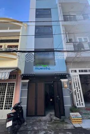 Chdv lê đức thọ p16 dt 3,35x13m, 4 lầu có 10 phòng, giá 7,2 tỷ tl - 2