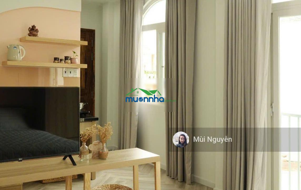 1 căn nhà 3 giá trị: an cư, kinh doanh, đầu tư! huỳnh văn bánh thông lê văn sỹ- 5x13m 5 tầng- 11 tỷ - 3