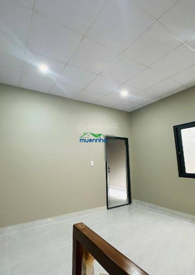 Bán gấp nhà riêng đẹp ở thới tam thôn 17, 3,2 tỷ, 77,5m2, nhiều tiện ích - 3
