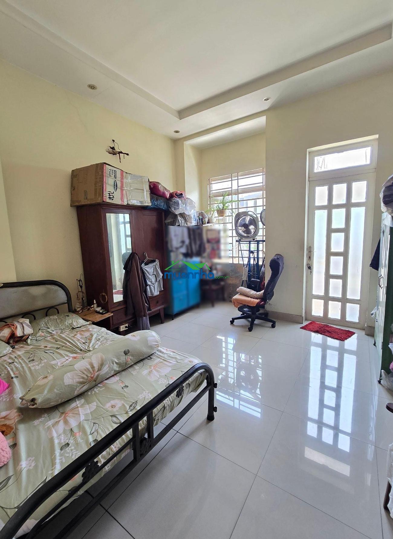 Hẻm xe hơi thông khu vip đường độc lập - tân phú - 56m2 - 3 tầng - 7 tỷ 3.tl - 3