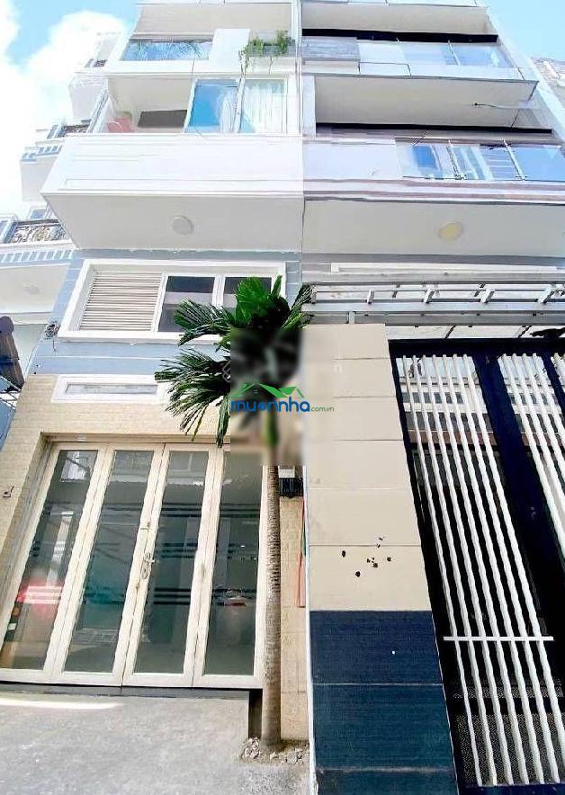 5 tầng btct, xe hơi ngủ trong nhà, shr, hoàn công đầy đủ, sát chợ, sát trường học, nhỉnh 7t tl - 2