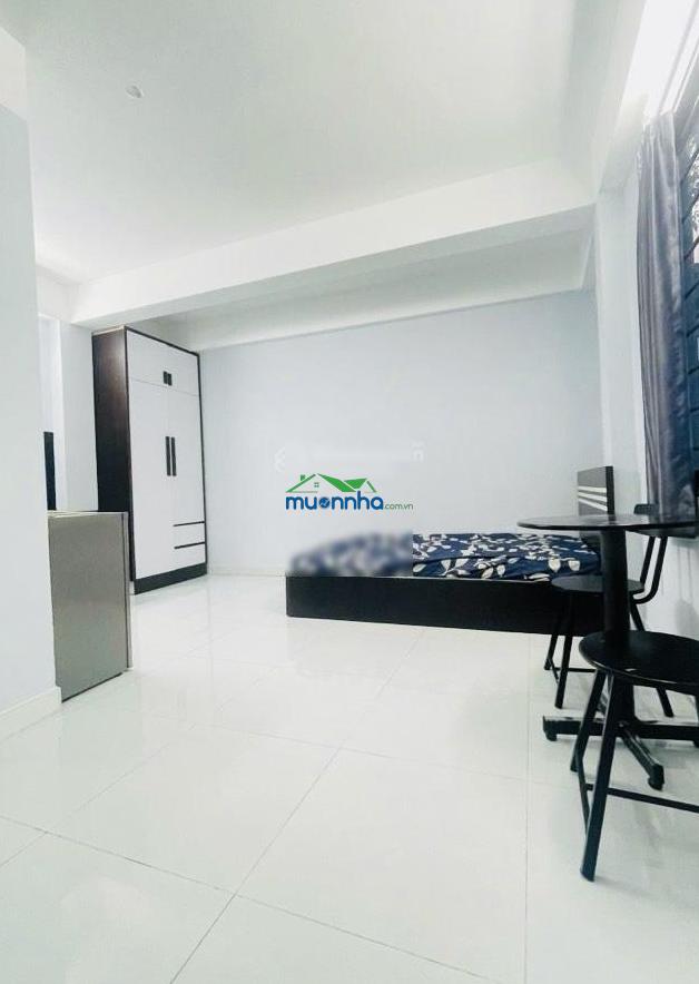 Hẻm xe hơi - xvnt - đbp - 60m² (5mx12m) - nhà 4 tầng btct - 6pn - dòng tiền 33tr/th - giá 8.5 tỷ