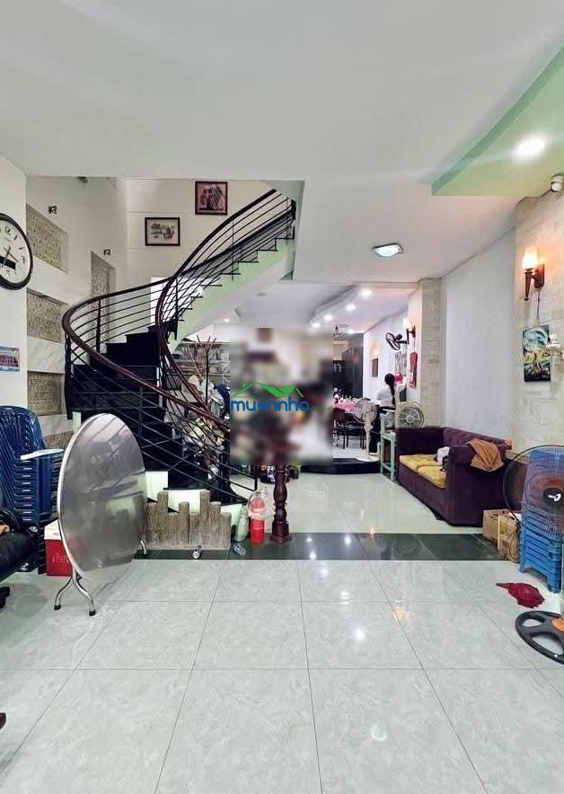 (19,5 tỷ giảm về 15,5 tỷ) bán gấp nhà hxh xô viết nghệ tĩnh - 135m² - 3 tầng đẹp - 4