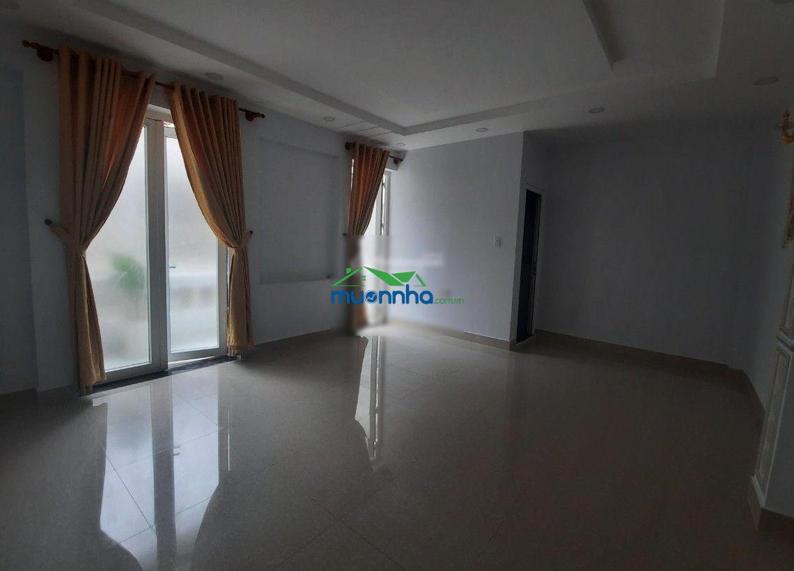 Bán nhà đường lam sơn p. 6 bình thạnh. dt 9m x 8m, 2 tầng, giá rẻ chỉ 9.5 tỷ - 2