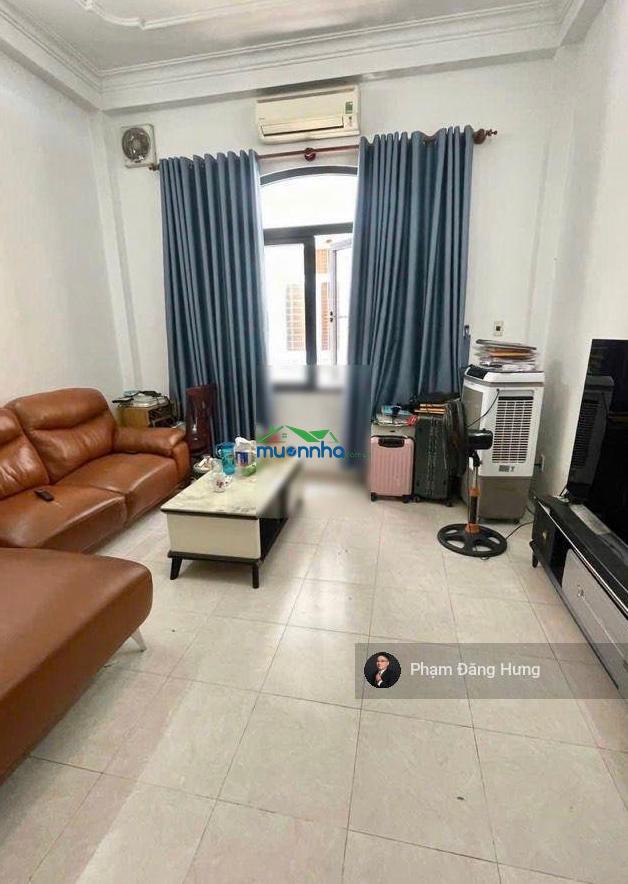 Hiếm bán nhà nguyễn gia trí, bình thạnh, hẻm oto 6m, 64m² ngang 4m, 4 tầng, giá tốt 16 tỷ