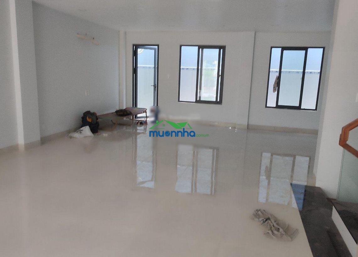 Cặp nhà cư xá ra đa, nhà quận 6, diện tích 8x16m, 4 lầu có thang máy - 3