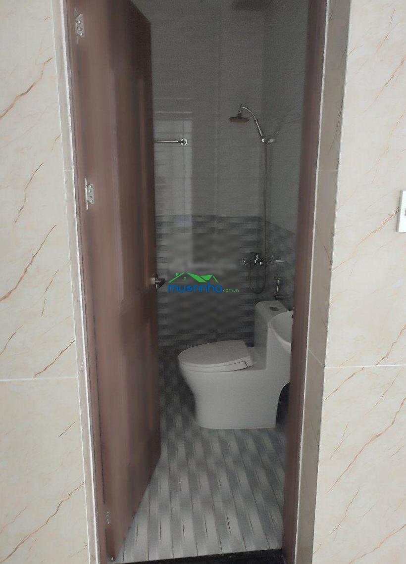 Cặp nhà cư xá ra đa, nhà quận 6, diện tích 8x16m, 4 lầu có thang máy