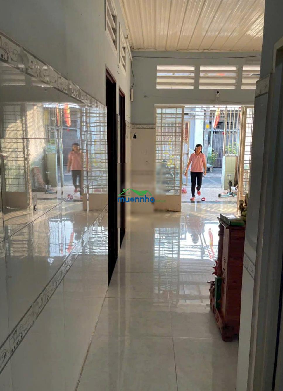 Nhà cư xá savimex chỉ 4,7 tỷ, có sân đậu ô tô - 2