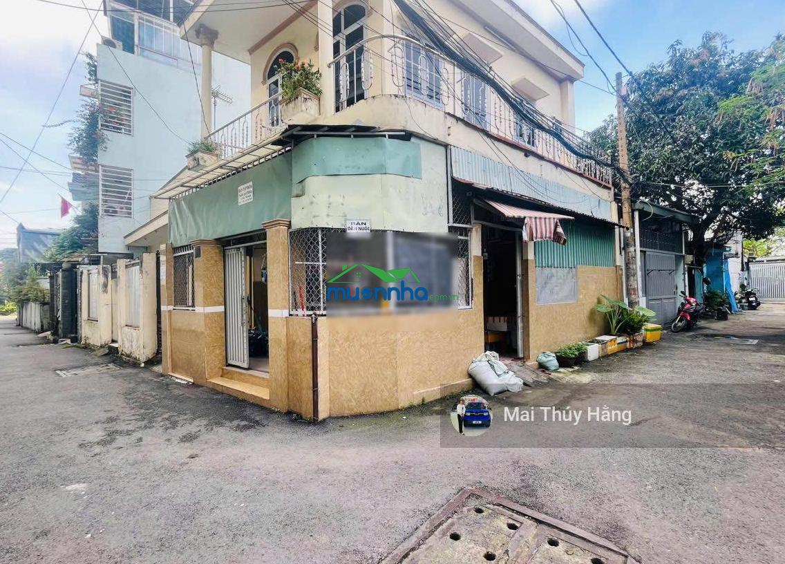 Giá f0 quỹ đất lớn cực hiếm full thổ cư của p. bình thọ cách đặng văn bi chỉ 100m - ngang 11.5 hxh - 2