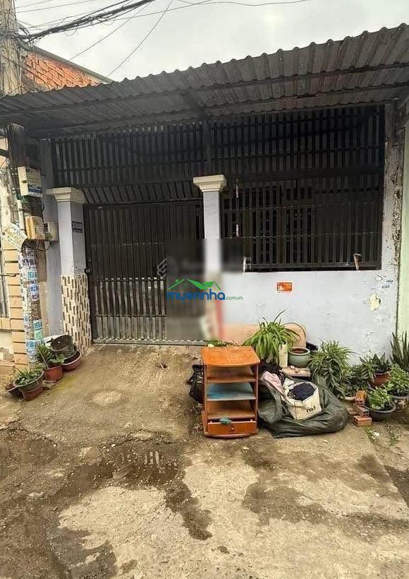 Nhà 147m2(5x28m) ở tân an hội củ chi - 2