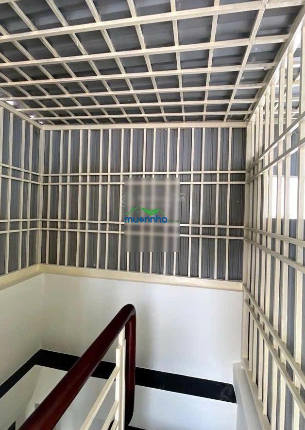 Quận 1, đỗ quang đẩu - giá: 5 tỷ, 4 tầng, dtsd: 45,6m², gần bùi viện - lh: vân 0388 515 *** - 4