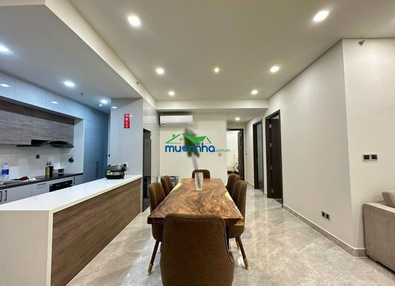 Cần cho thuê nhanh căn hộ scenic valley - pmh -q7 nhà đẹp. lh: 0917 300 *** em hằng