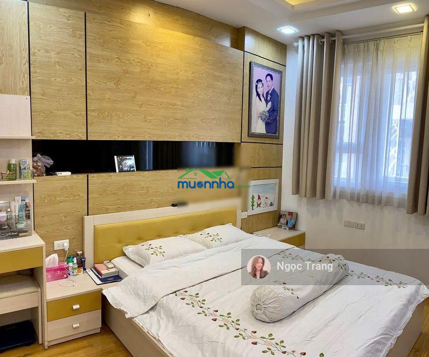 Hàng hiếm xe hơi bình lợi - đặng thùy trâm (4x15m) 4 tầng kiên cố đối diện công viên cực thoáng mát - 4