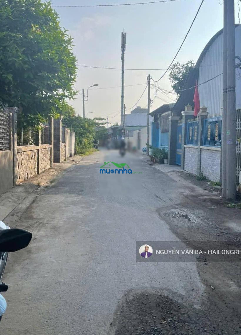 Bán nhà lê văn lương rộng 7,8*30m, hẻm xe hơi 6m, 6,39 tỷ, shr, gần làng đại học nhơn đức - 3