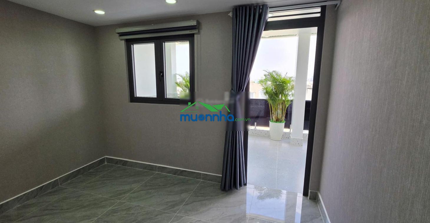 Nhà phố 4 tầng ngang 7m thang máy kdc công viên tl37 an phú đông - 7.7 tỷ - 3