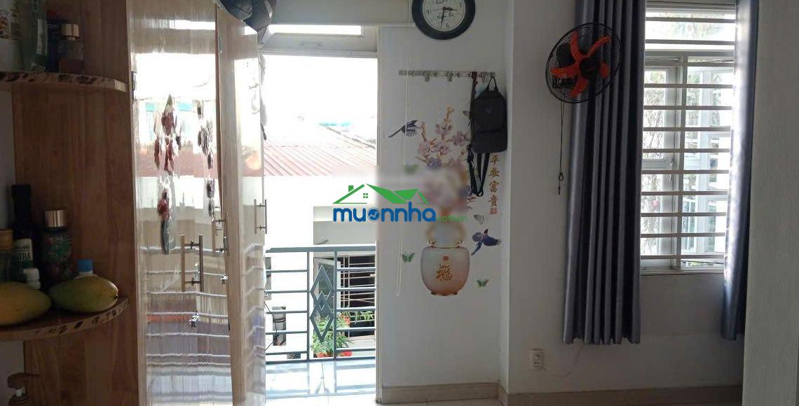 Nhà riêng chỉ 4,8 tỷ ở ni sư huỳnh liên, p.10, q.tân bình, hàng hiếm tại giá tốt - 4
