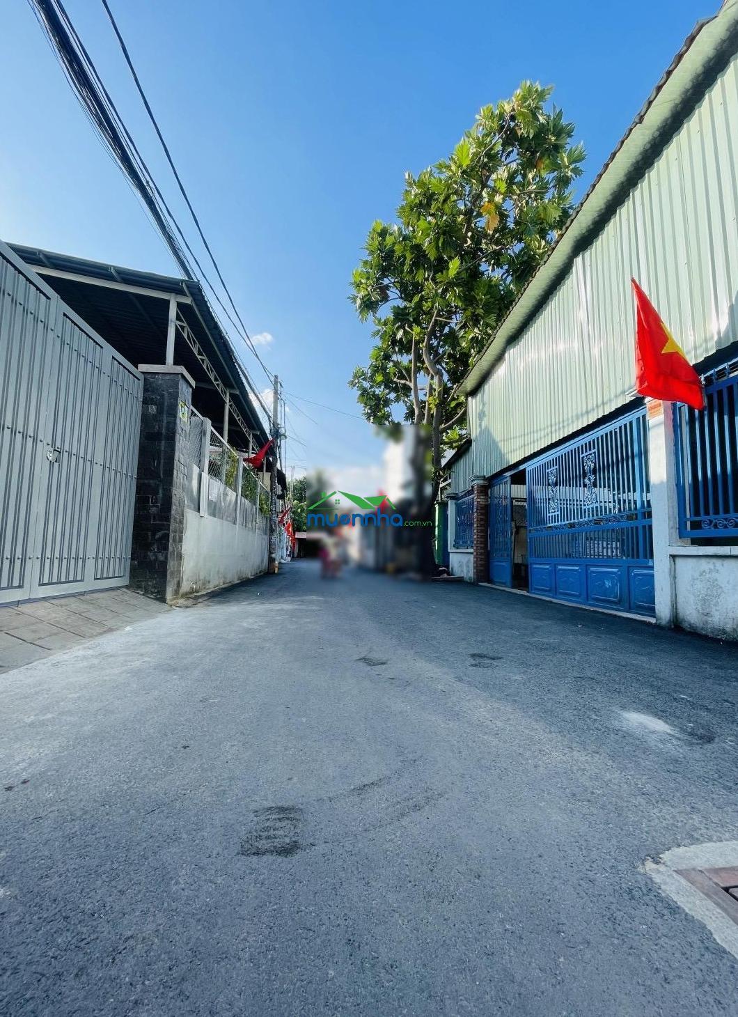 84m kế vạn phúc 4 phòng cho thuê kín dòng tiền ổn định - hxh - Ảnh 2