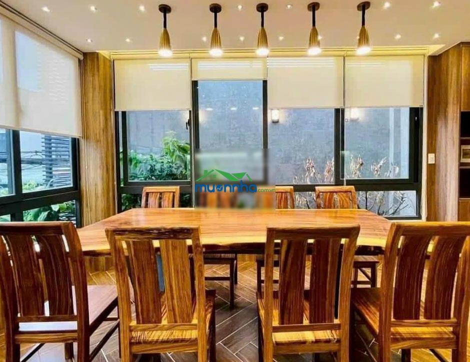 Hẻm 127/ hoàng hoa thám. p tân bình. 2 xe hơi tránh nhau (7,5 x13m )6 tầng mới hđt: 70tr/th 19 tỷ.