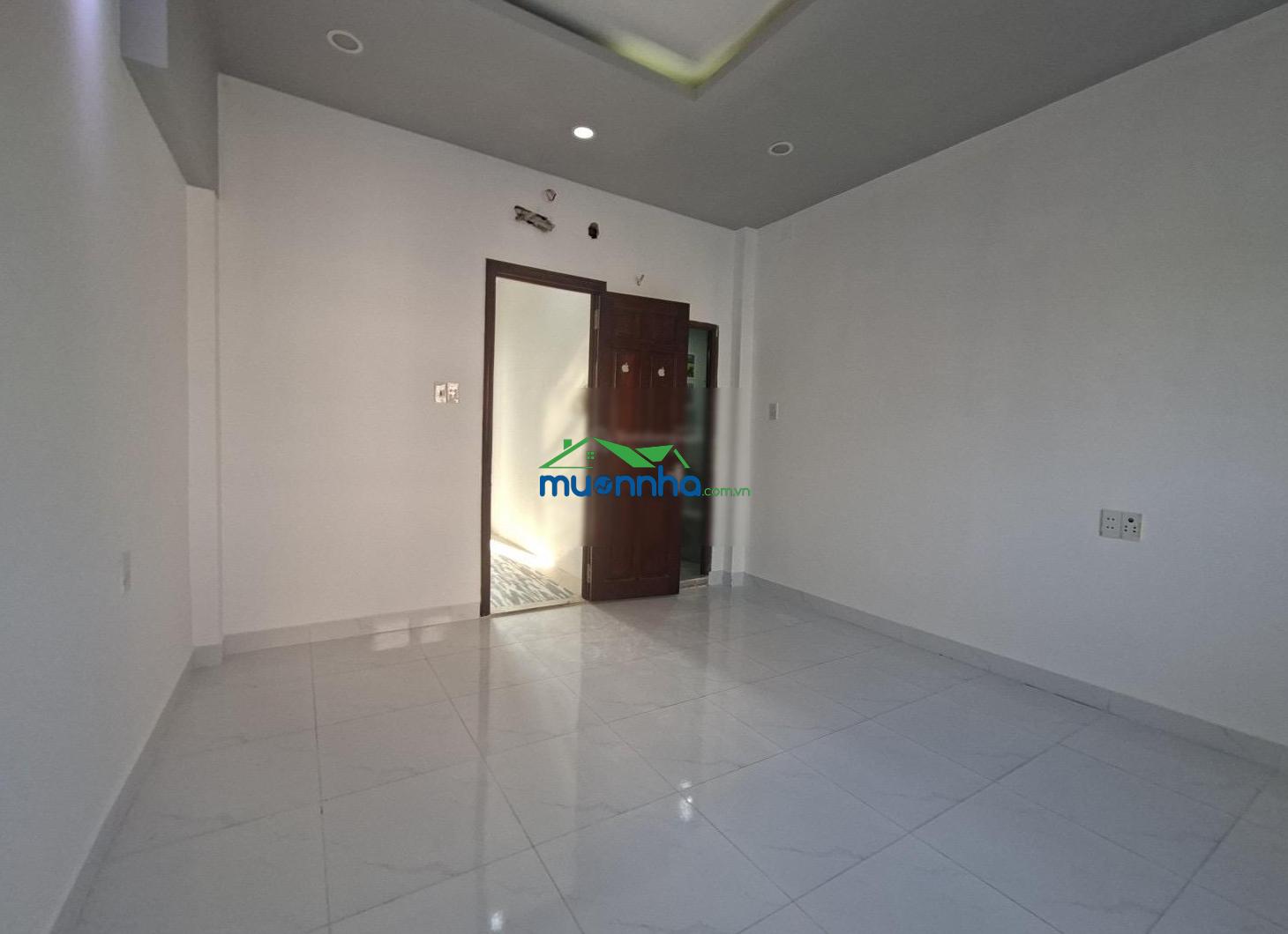 Siêu hiếm ngang 6m - hẻm ô tô - sát mặt tiền - tân hòa đông