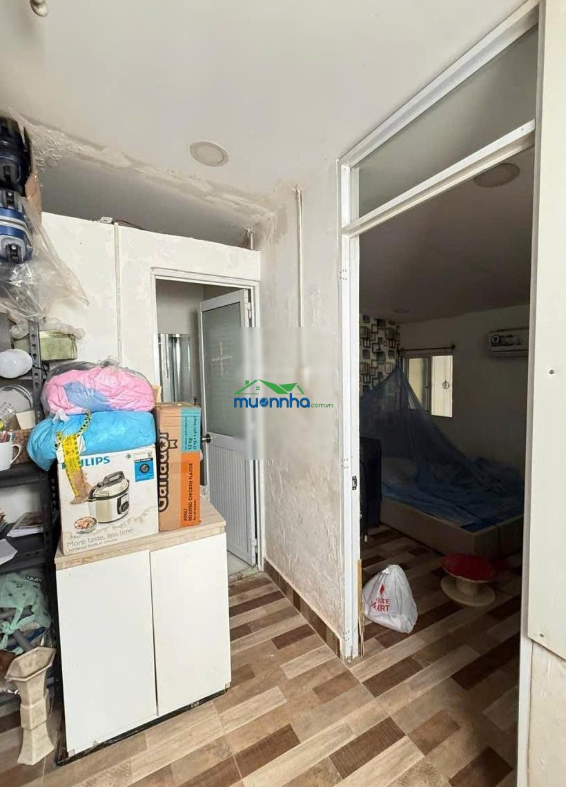 Nhà bán đường 77, tân hưng, quận 7, 4pn, nhỉnh 5 tỷ - 3