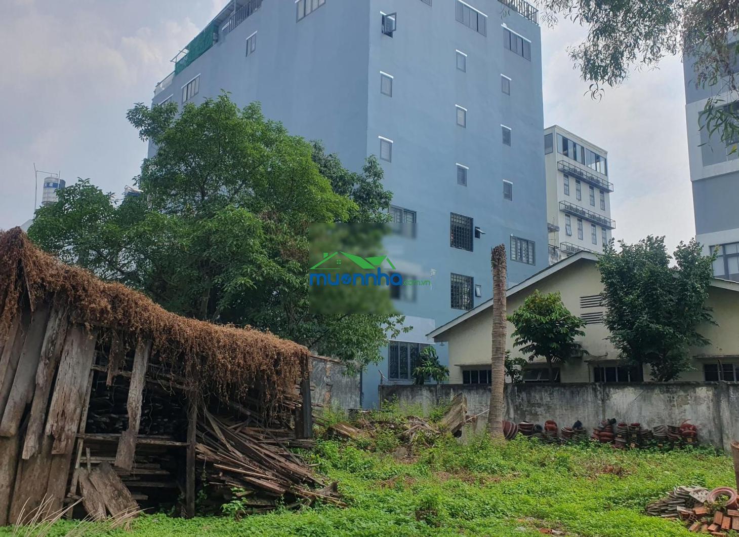 Hàng đầu tư - nhà nát 95tr/m2, bình quới thanh đa, p. 27, bình thạnh, kế da masterise thanh đa - 3