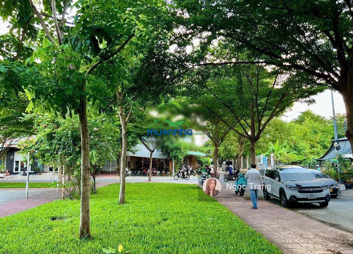 Chủ cần bán lại nhà cấp 4, 100m² ngang 5m xây dựng 4 tầng sẵn hợp đồng cho thuê rao 13 tỷ tl - 3