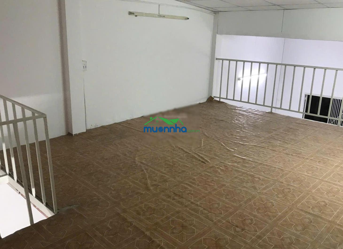 Nhà hẻm xe hơi đối diện vạn phúc city chỉ 3,9 tỷ - 2