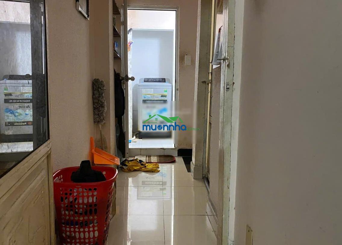 Bán nhà 2 tầng - hẻm 4m ngay chợ cây sộp - đông hưng thuận quận 12 - thu nhập 13 triệu/tháng