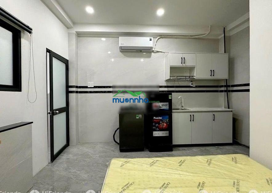 Nhà đẹp 4 tầng, gần đinh bộ lĩnh, bình thạnh, hẻm xe tải, dt 6x11m, chỉ 8.x tỉ, tl.