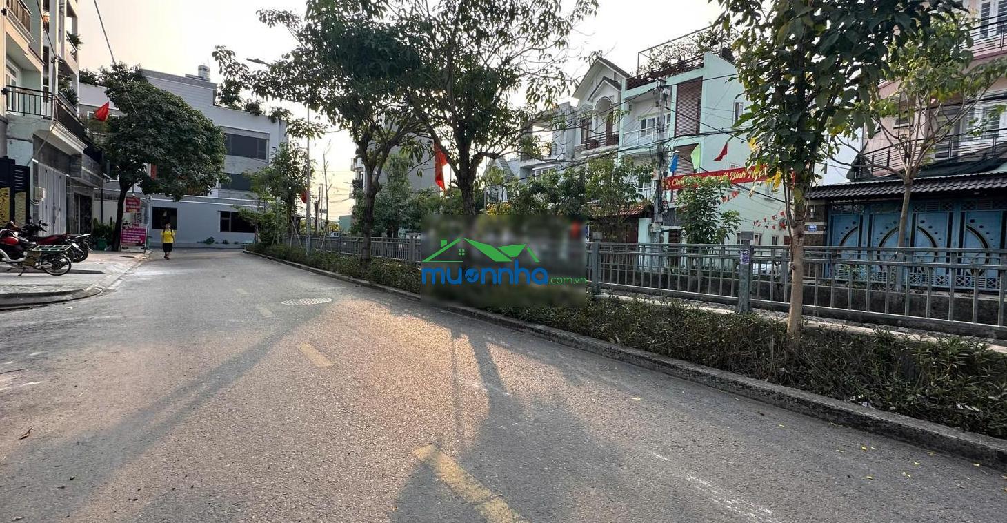 Chỉ 2 tỷ 750 sở hữu ngay nhà mặt tiền tl37, q12, thuận tiện mở quán cafe, cơm tấm hoặc cho thuê
